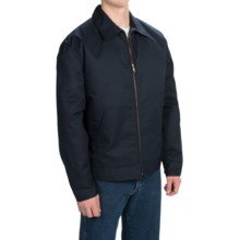44%OFF メンズワークジャケット ディッキーズアイゼンハワージャケット - （男性用）絶縁 Dickies Eisenhower Jacket - Insulated (For Men)画像